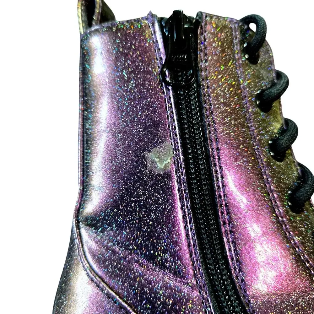 Art Class + More Girl's Size 13 13.5 Tennis Sneaker Shoes Boots Bulk Lot of 4